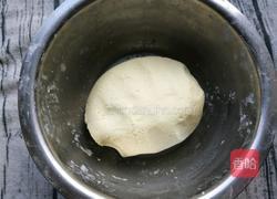 椰蓉南瓜球的做法图解9