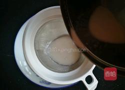 椰香冰皮月饼(绿豆奶黄馅)的做法图解9