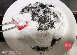 苏式芝麻月饼(黄油版)的做法图解6