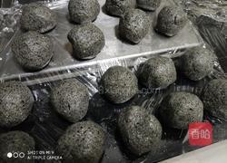 苏式芝麻月饼(黄油版)的做法图解9