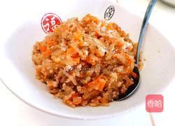 包子的做法图解5