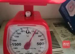 水晶饺子的做法图解2