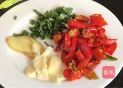 鸡肉水煮肉片的做法图解4