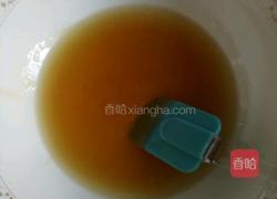 五仁月饼的做法图解3