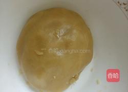 五仁月饼的做法图解5