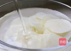 烤土豆片的做法图解3