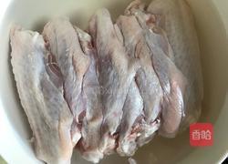 糟鸭翅溏心蛋的做法图解1