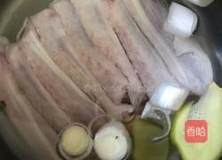 糟鸭翅溏心蛋的做法图解2