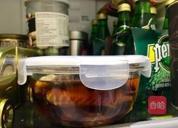 糟鸭翅溏心蛋的做法图解4