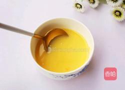 香蕉牛奶烤燕麦的做法图解3