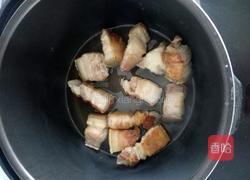 红烧肉的做法图解4