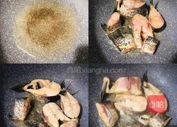 万家香鱼块的做法图解3