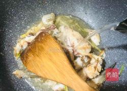 万家香鱼块的做法图解5