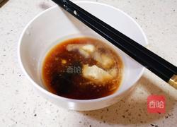 炒鸭肉的做法图解1