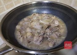 炒鸭肉的做法图解8