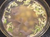 油甘果猪肺汤