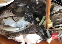清蒸鱼头的做法图解12
