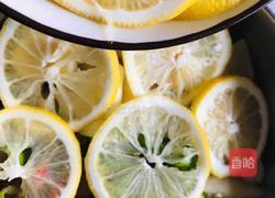 网红柠檬鸡爪的做法图解7