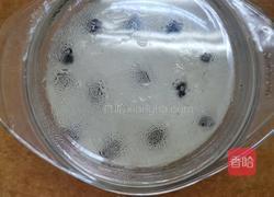 恩西玛 玉米发糕（微波炉版）的做法图解2