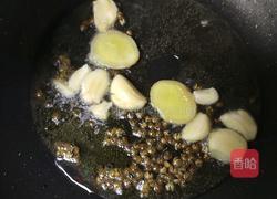 酸菜鱼的做法图解4