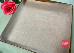 蛋黄溶豆的做法图解2