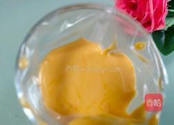 蛋黄溶豆的做法图解9