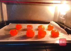广式豆沙蛋黄月饼的做法图解5