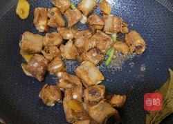 红烧排骨的做法图解8