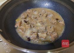 红烧排骨的做法图解10