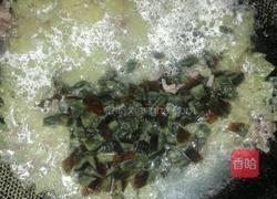 上汤娃娃菜的做法图解5