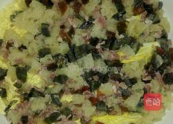 上汤娃娃菜的做法图解6