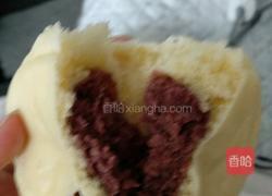豆沙包的做法图解8