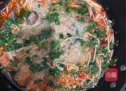 花甲米线的做法图解11