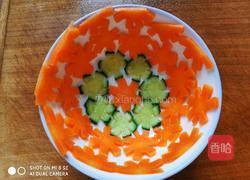 花朵土豆泥的做法图解4