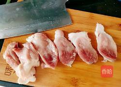 家常粉蒸肉的做法图解2