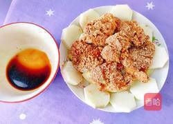 家常粉蒸肉的做法图解7