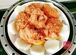 家常粉蒸肉的做法图解10