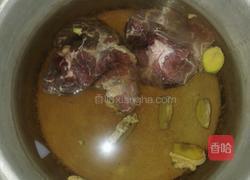 五香牛肉的做法图解2