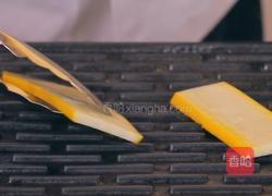 新西兰鳌虾牛油果挞的做法图解6