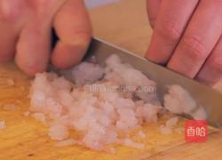 新西兰鳌虾牛油果挞的做法图解9