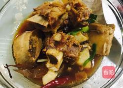 牛排骨的做法图解13