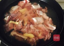 牛排骨的做法图解2