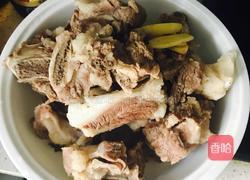 牛排骨的做法图解3