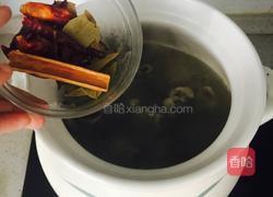 牛排骨的做法图解7