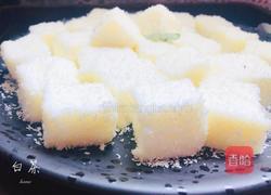 超好吃的牛奶小方，奶香十足，一次就成功的做法图解10