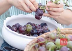 葡萄酒的酿制方法的做法图解1