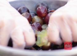 葡萄酒的酿制方法的做法图解4