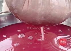 葡萄酒的酿制方法的做法图解6