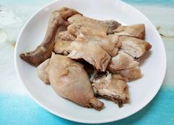 电饭煲盐焗鸡