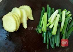 电饭煲盐焗鸡的做法图解2